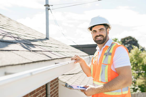 Quick and Trustworthy Emergency Roof Repair Services in Alamo Heights, TX