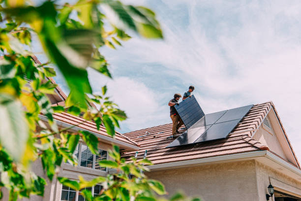 Roof Installation Near Me in Alamo Heights, TX