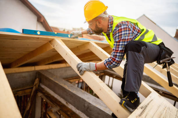 Best Roof Waterproofing Services  in Alamo Heights, TX