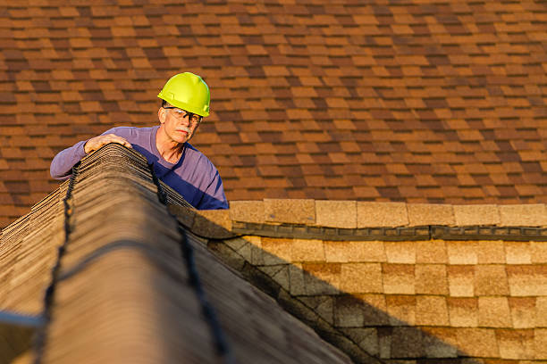 Quick and Trustworthy Emergency Roof Repair Services in Alamo Heights, TX