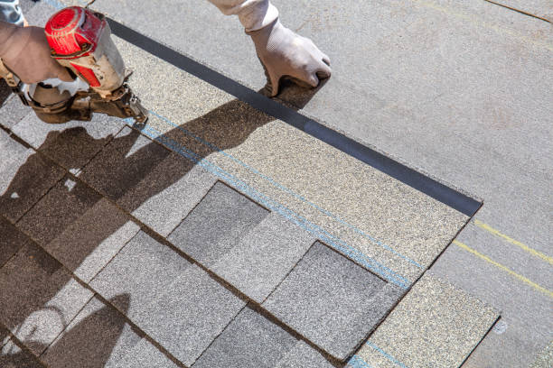 Best Best Roofing Contractors  in Alamo Heights, TX